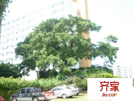 盈百富金領(lǐng)域外景圖小區(qū)相關(guān)圖_8
