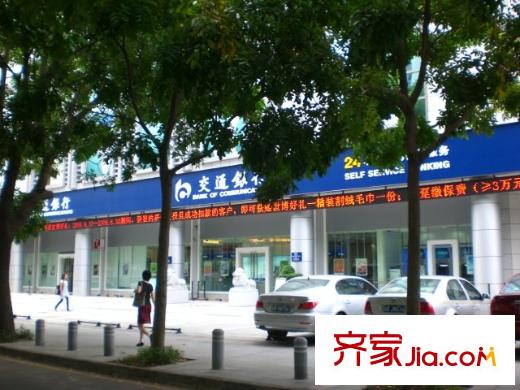 長(zhǎng)景閣配套圖小區(qū)相關(guān)圖_2