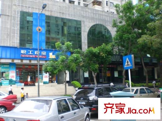 長(zhǎng)景閣配套圖小區(qū)相關(guān)圖_3