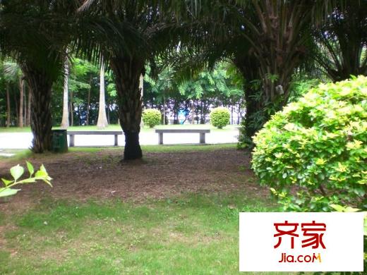 長(zhǎng)景閣外景圖小區(qū)相關(guān)圖_6