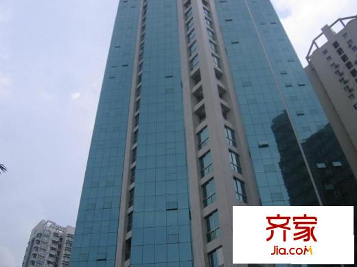 魯班大廈外景圖小區(qū)相關(guān)圖_6