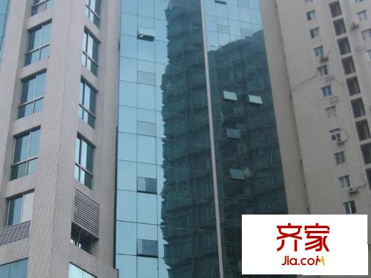魯班大廈外景圖小區(qū)相關(guān)圖_3