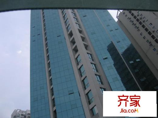 魯班大廈外景圖小區(qū)相關(guān)圖_7