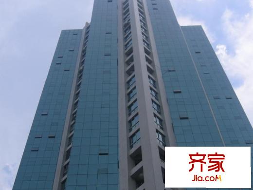魯班大廈外景圖小區(qū)相關(guān)圖_2