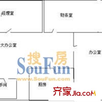深圳 世貿(mào)廣場(chǎng) 戶型圖