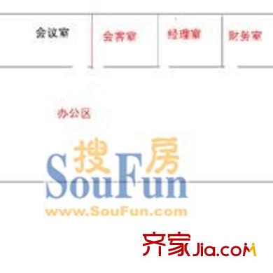 深圳 世貿(mào)廣場(chǎng) 戶型圖