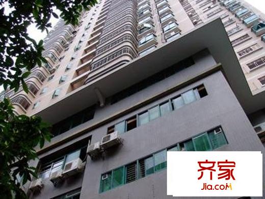 福鑫苑外景圖 