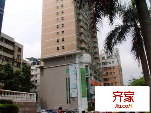 福鑫苑外景圖 