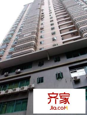 福鑫苑外景圖 