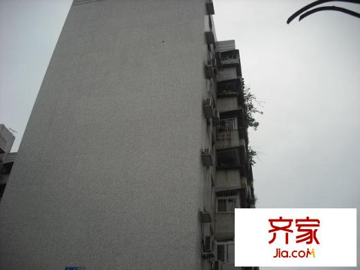 沙尾機(jī)樓外景圖小區(qū)相關(guān)圖_4