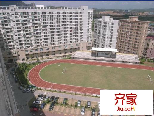 鑫茂公寓外景圖小區(qū)相關(guān)圖_4