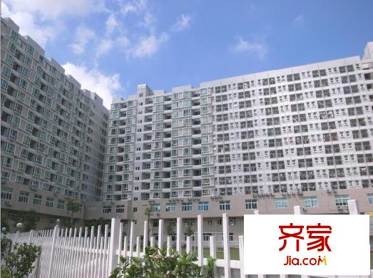 鑫茂公寓