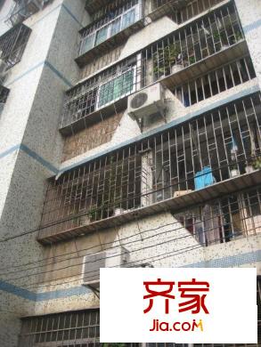 萬家園外景圖小區(qū)相關(guān)圖_6