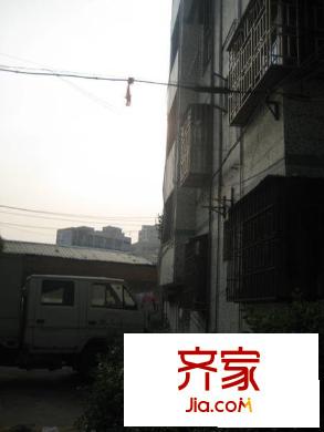 萬家園外景圖小區(qū)相關(guān)圖_8