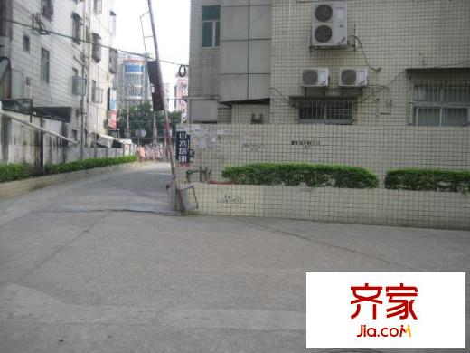 萬家園外景圖小區(qū)相關(guān)圖_2