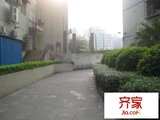 萬家園外景圖小區(qū)相關(guān)圖_3