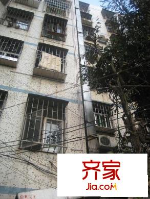 萬家園外景圖小區(qū)相關(guān)圖_7