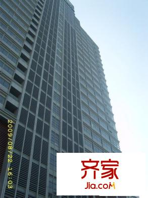 益田假日广场外景图小区相关图_3