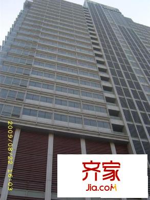 益田假日广场外景图小区相关图_4