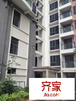 鵬華香域花園外景圖IMG_2763