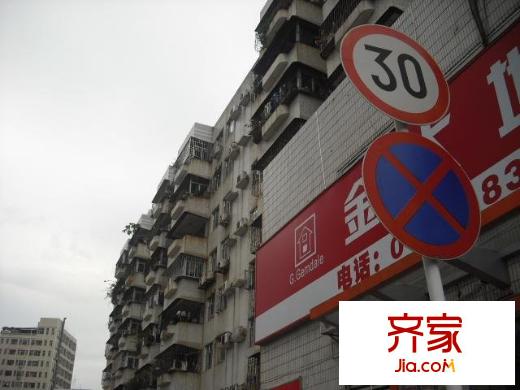 沙尾機(jī)樓外景圖小區(qū)相關(guān)圖_9