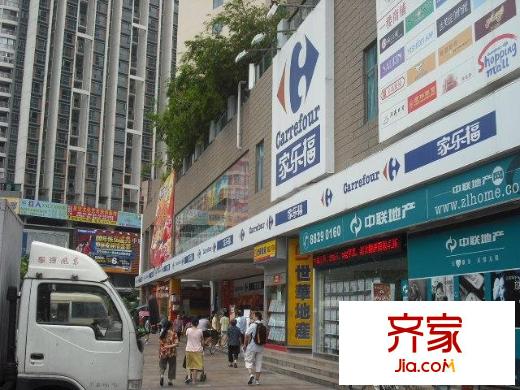 沙尾機(jī)樓