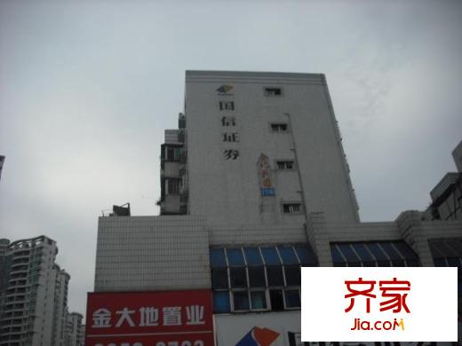 沙尾機(jī)樓外景圖小區(qū)相關(guān)圖_8