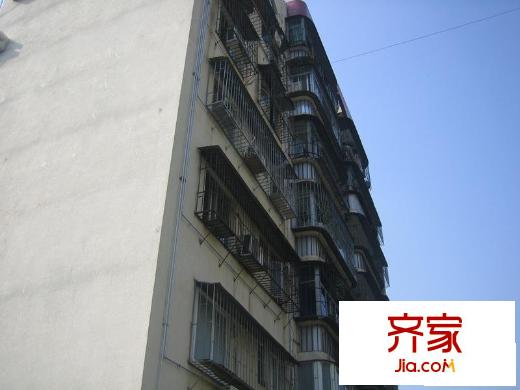 五環(huán)新村外景圖小區(qū)相關圖_6