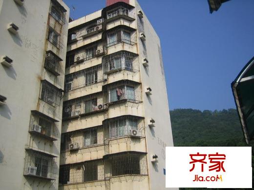 五環(huán)新村外景圖小區(qū)相關圖_5