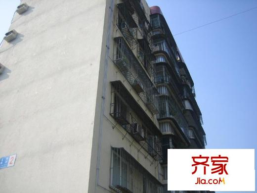 五環(huán)新村外景圖小區(qū)相關圖_3