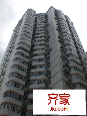 長(zhǎng)景閣