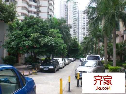 長(zhǎng)景閣外景圖小區(qū)相關(guān)圖_7