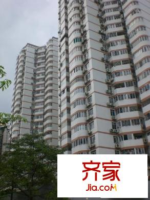 長景閣外景圖小區(qū)相關(guān)圖_3