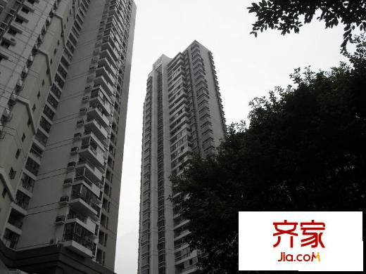 鵬盛花園外景圖小區(qū)相關(guān)圖_2