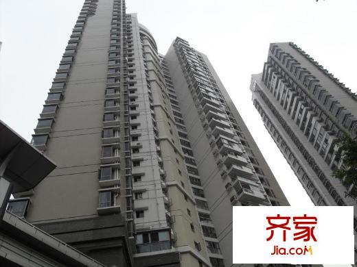鵬盛花園外景圖小區(qū)相關(guān)圖_1