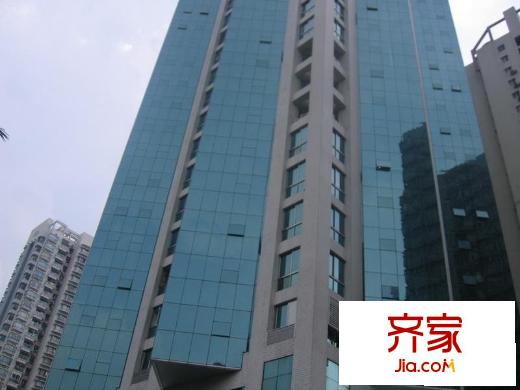 魯班大廈