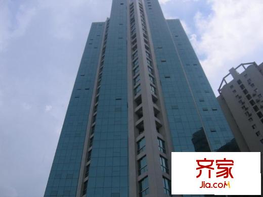 魯班大廈外景圖小區(qū)相關(guān)圖_4