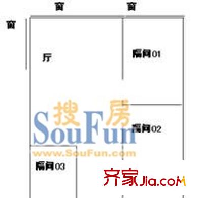 深圳 世貿(mào)廣場(chǎng) 戶型圖
