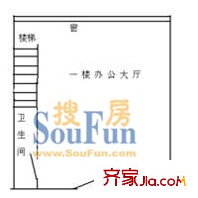 深圳 世貿(mào)廣場(chǎng) 戶型圖