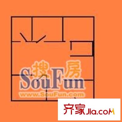 深圳 世貿(mào)廣場(chǎng) 戶型圖