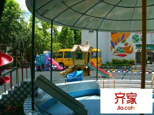 錦濱苑外景圖小區(qū)相關(guān)圖_5
