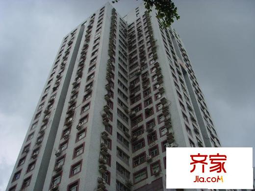 富蓮大廈外景圖小區(qū)相關圖_3