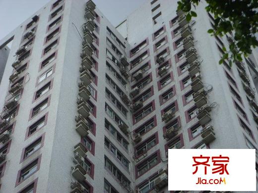 富蓮大廈外景圖小區(qū)相關圖_4
