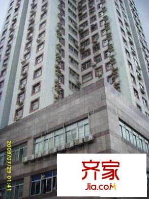 富蓮大廈外景圖小區(qū)相關圖_2