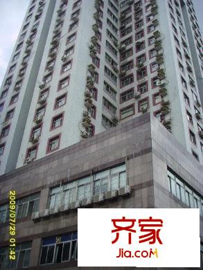 富蓮大廈