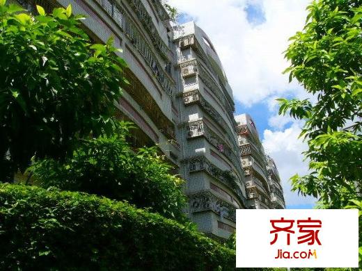 錦濱苑外景圖小區(qū)相關(guān)圖_1