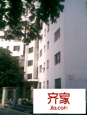 碧涛苑公寓外景图