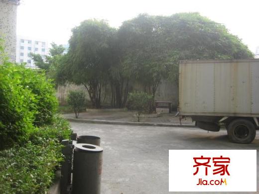 萬(wàn)家園