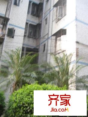 萬家園外景圖小區(qū)相關(guān)圖_4