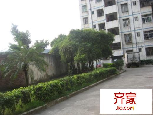 萬家園外景圖小區(qū)相關(guān)圖_5
